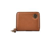 Liebeskind Ryker Portafoglio Vera Pelle 12.5 cm marrone
