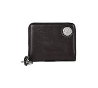 Liebeskind Ryker Portafoglio Vera Pelle 12.5 cm marrone