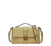 Liebeskind Sade Crossbody, M Donna, Champagner, Medium (HxBxT 16cm x 26cm x 11cm)