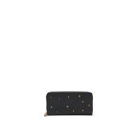 Liebeskind Sally Soft Nappa L Portafoglio nero, pelle, donna