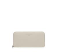 Liebeskind Sally L Mira Vintage Goat, Portafoglio Bi-Fold da Donna, Latte, L