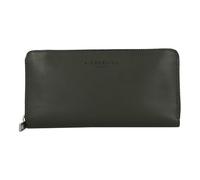 Liebeskind Sally Sheep Natural Portafoglio grigio-verde, pelle, donna