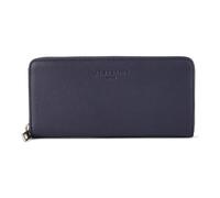 Liebeskind Sally Portafoglio Protezione RFID Pelle 19 cm blu