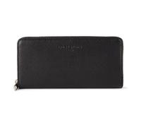 Liebeskind Sally Portafoglio Protezione RFID Pelle 19 cm nero