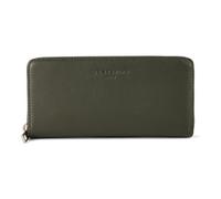 Liebeskind Sally Portafoglio Protezione RFID Pelle 19 cm verde