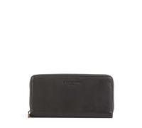 Liebeskind Sally Sheep Natural L Portafoglio marrone scuro, pelle, donna