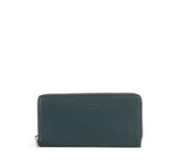 Liebeskind Sally Sheep Natural L Portafoglio verde scuro, pelle, donna