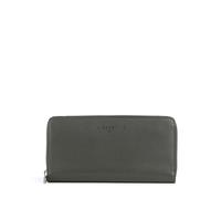 Liebeskind Sally Sheep Natural Portafoglio grigio-verde, pelle, donna