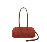 LIEBESKIND - Satchel M Capri Rec Suede, Satchel Donna