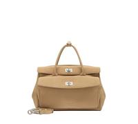 LIEBESKIND - Satchel M Gloria Ii Suede, Satchel Donna