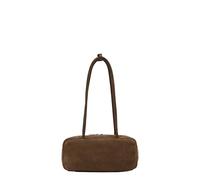 Liebeskind Schultertasche S Jil Suede, Satchel Donna, Safari, s
