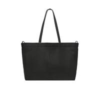 Liebeskind Shopper L Hera Small Pebble, Donna, Nero, L