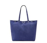 Liebeskind Shopper L Rive Suede, Donna, Lilla