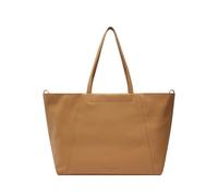 LIEBESKIND Shopper L Small Pebble, Donna, Light Tan, L