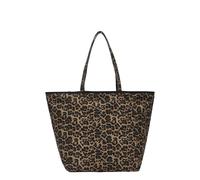 Liebeskind Shopper L Suri Nylon, Donna, Leo