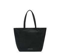 Liebeskind Suri Nylon L Borsa shopper nero, nylon, donna
