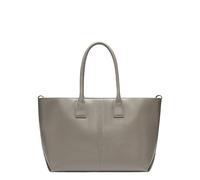 Liebeskind Shopper M Amazon Chelsea Soft Nappa Shopper, grigio neutro