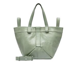 Liebeskind Shopper S-Elvira Lmb SF Ver Donna, Opal Green, S