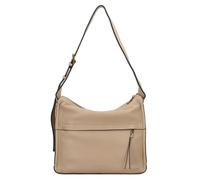 Liebeskind Sky Borsa a tracolla Pelle 33 cm sandcastle (TAS033594)