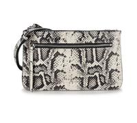 Liebeskind Sky II Borsa a tracolla Pelle 25 cm bianco