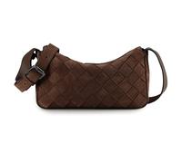 Liebeskind Sky II Borsa a tracolla Pelle 28.5 cm marrone