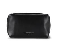 Liebeskind Sky II Borsa da toilette Pelle 18 cm nero