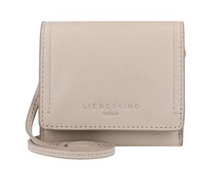 Liebeskind Sky Pochette Pelle 10.5 cm beige