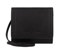 Liebeskind Sky Pochette Vera Pelle 10.5 cm nero