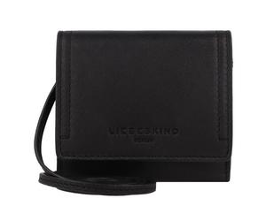 Liebeskind Sky Pochette Vera Pelle 10.5 cm nero