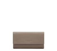 Liebeskind Slam L Amazon Harris, Portafoglio Donna, Grigio-Neutral Grey