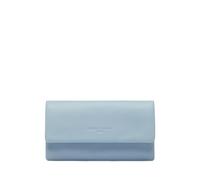 Liebeskind Slam L Harris, Portafoglio Bi-Fold da Donna, Blu Denim, L