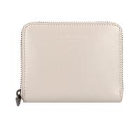 Liebeskind Slg Portafoglio Pelle 12.5 cm bianco