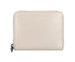 Liebeskind Slg Portafoglio Vera Pelle 12.5 cm bianco