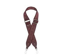 Liebeskind Strap 5cm Small Accessoires Webbing, Cinturino per Tessitura Donna, Pomegranate