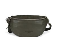 Liebeskind Tavia Noos Sheep Natural, Borsa per Cintura Donna, Verde cipresso, 32.2 cm (B) x 7.5 cm (L) x 14.2 cm (H)