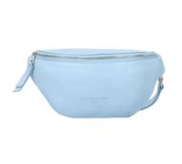 Liebeskind Tavia Marsupio Pelle 32 cm blu