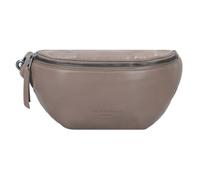 Liebeskind Tavia Sheep Natural M Marsupio taupe, pelle, donna