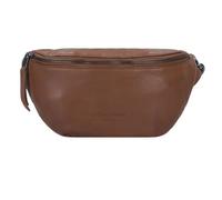 Liebeskind Tavia Sheep Natural M Marsupio marrone scuro, pelle, donna