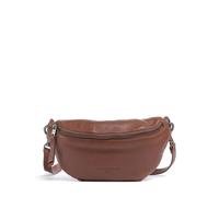 Liebeskind Tavia Sheep Natural M Marsupio marrone scuro, pelle, donna