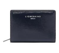 Liebeskind Thea M Wallet M Rain, Portafoglio Donna, Abito Blues