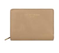 Liebeskind Thea Portafoglio Protezione RFID Pelle 11 cm beige
