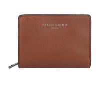 Liebeskind Thea Sheep Natural M Rfid Portafoglio marrone, pelle, donna