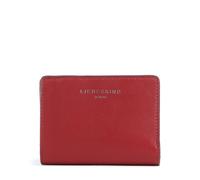 Liebeskind Thea Sheep Natural M Rfid Portafoglio rosso scuro, pelle, donna