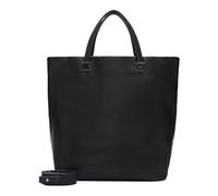 Liebeskind Tote L Noos Sheep Natural, Donna, Nero