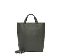 Liebeskind Tote M Ecom Hera Sheep Natural, Donna, Cypruss Green