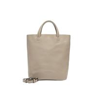 Liebeskind Berlin Tote M ECOM HERA Sheep Natural Stone, pietra