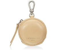 Liebeskind Tyra Pendant Round, Pendente Donna, Champagner, OneSize (HxBxT 7cm x 7cm x 1.7cm)
