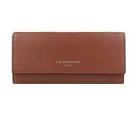 Liebeskind Wallet L Wallets L Soft Nappa, Portafoglio Donna, Russet
