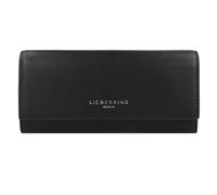 LIEBESKIND BERLIN borsa Soft Nappa Valentina Wallet L Black