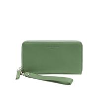 LIEBESKIND BERLIN porta carte di credito Vivian Wallet Palm Green